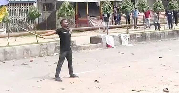 বেরোবির ৫৬ শিক্ষার্থীকে বহিষ্কার, ১৫ জনের বিরুদ্ধে হবে মামলা