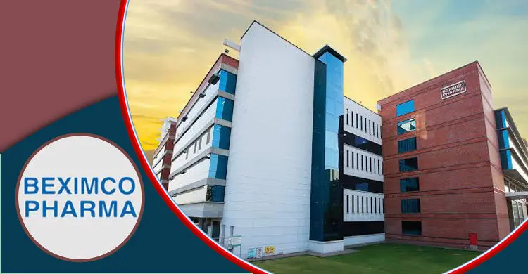 আর্থিক প্রতিবেদন প্রকাশে বেক্সিমকো ফার্মাসিউটিক্যালসের জটিলতা কাটলো