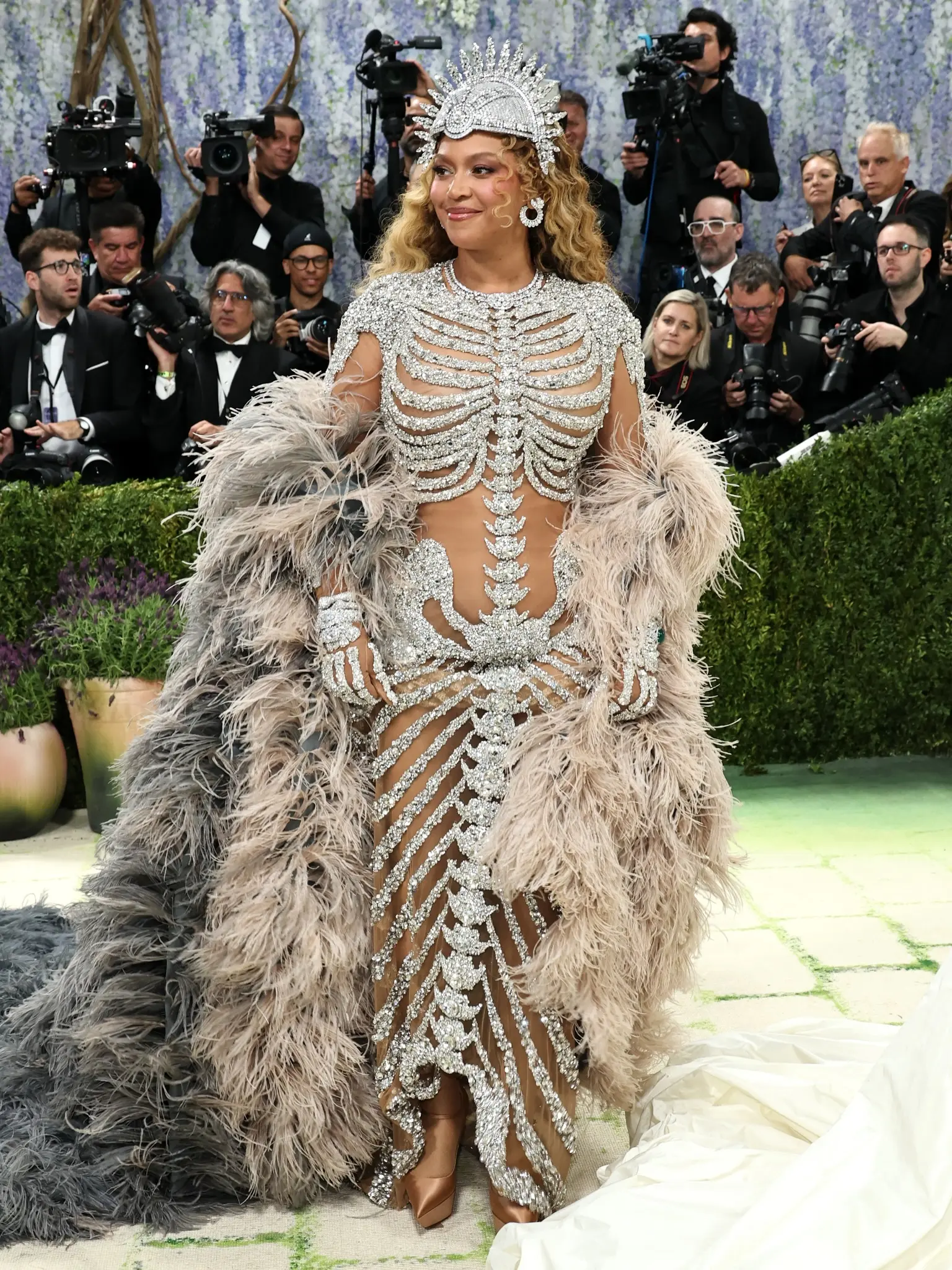 Beyonce