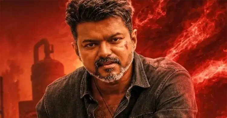 নতুন বিতর্কে থালাপতি বিজয়ের ‘জন নায়াগন’, কর্ণাটকে বন্ধ প্রদর্শনী