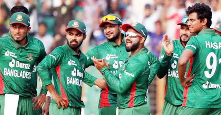 এশিয়া কাপের দল ঘোষণা শনিবার