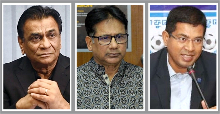 রাষ্ট্রপতি ছাড়া কেউ আইনের ঊর্ধ্বে নন: আদালত