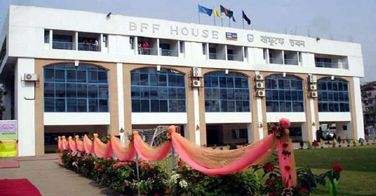 বাফুফের অর্থপাচার, দুর্নীতি ও জালিয়াতির তদন্ত শুরু মন্ত্রণালয়ের