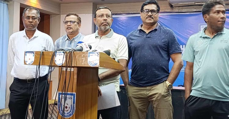 প্রবাসীদের ট্রায়াল থেকে জাতীয় দলের জন্য কেউ বিবেচিত হননি