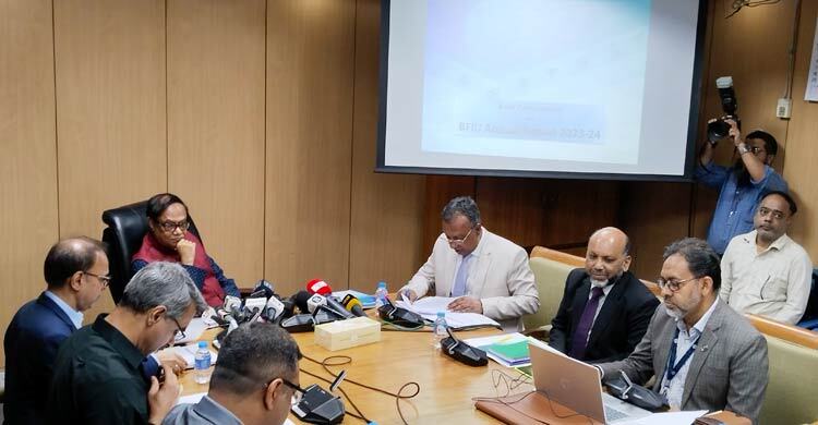 ২৩-২৪ অর্থবছরে সন্দেহজনক লেনদেন বেড়েছে ২৩ শতাংশ