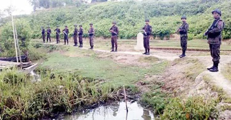 India continues push-ins despite Bangladesh’s protests