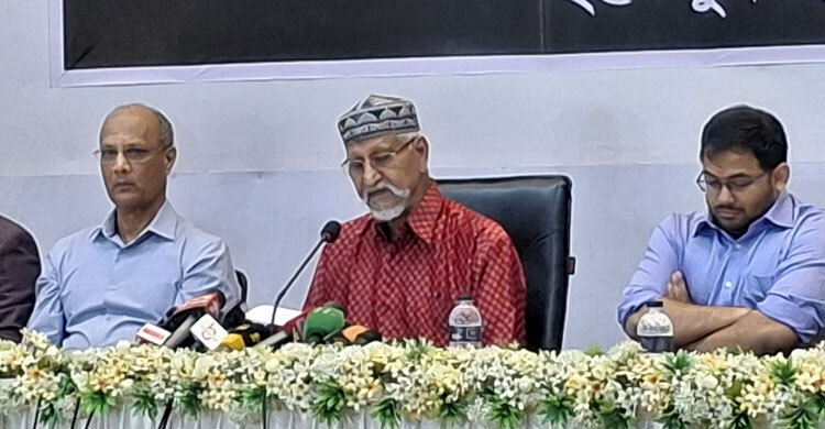 পিলখানা হত্যাকাণ্ড: স্বাধীন তদন্ত কমিশনের মেয়াদ আবারও বাড়লো