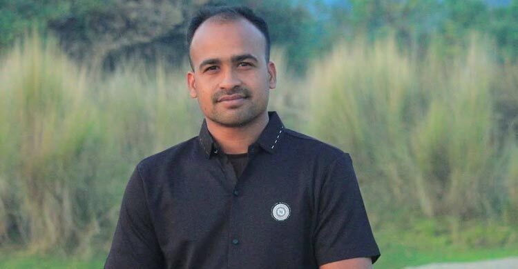 নিখোঁজের ২৪ ঘণ্টা পর নদী থেকে বিজিবি সদস্যের মরদেহ উদ্ধার