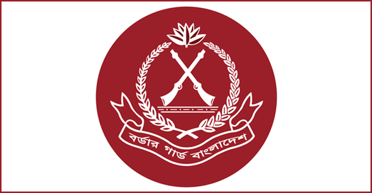 দায়িত্বে অবহেলা প্রমাণ হলে ছাড় নয়: সাদা পাথর চুরি প্রসঙ্গে বিজিবি