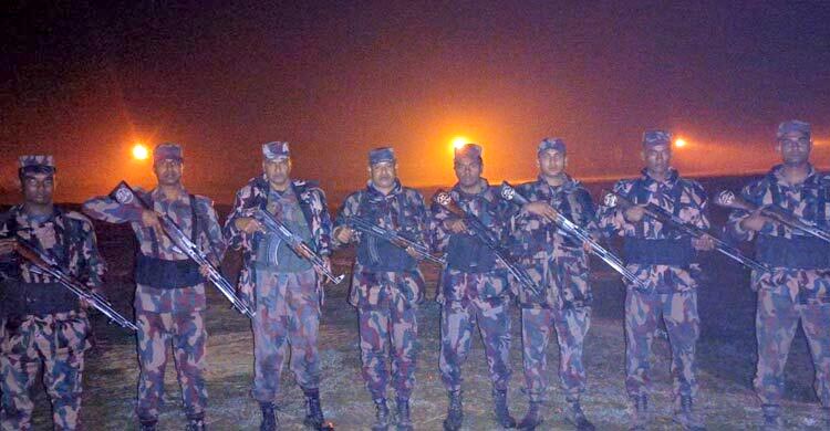 দুর্গাপূজায় কঠোর নিরাপত্তা, গুজব প্রতিরোধে ‘তাৎক্ষণিক অ্যাকশন’