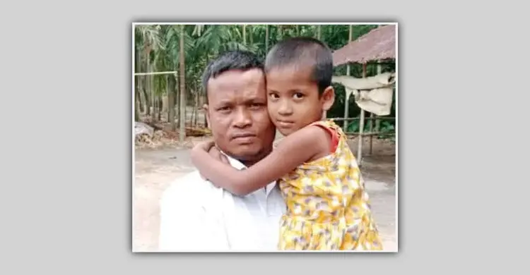 সকালে বিজিবির প্রতিবাদ, রাতে মরদেহ ফেরত দিলো বিএসএফ