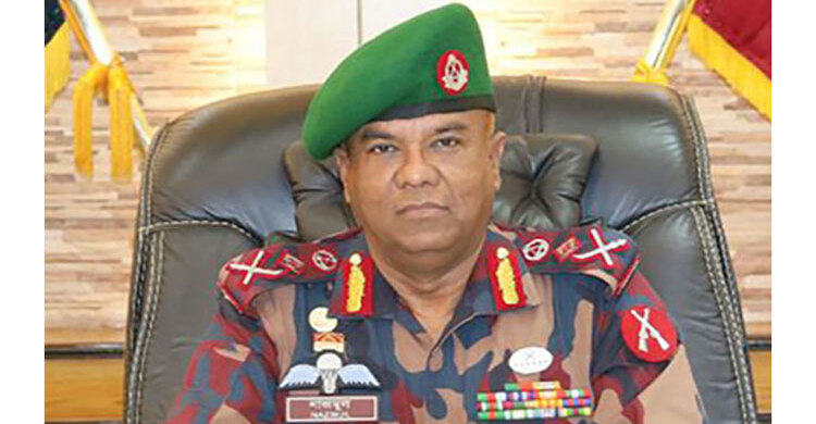 নির্বাচনকালীন অর্পিত দায়িত্ব সর্বোচ্চ নিষ্ঠায় পালন করতে হবে