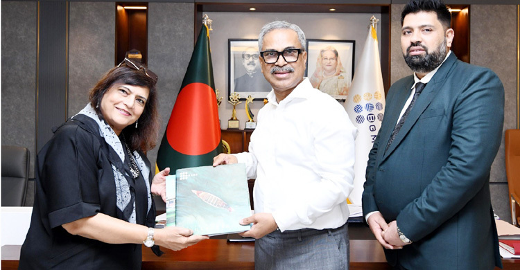 বাণিজ্য সম্পর্ক জোরদারে কাজ করবে বিজিএমইএ-ওয়ার্ল্ডেক্স ইন্ডিয়া