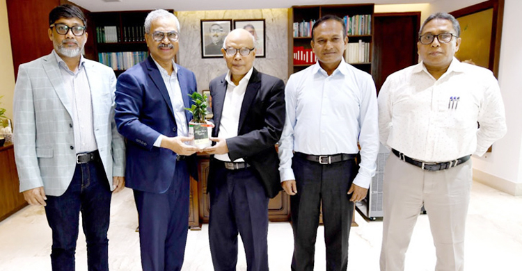 পোশাকখাতে চ্যালেঞ্জ মোকাবিলায় সরকারের নীতি সহায়তা চায় বিজিএমইএ