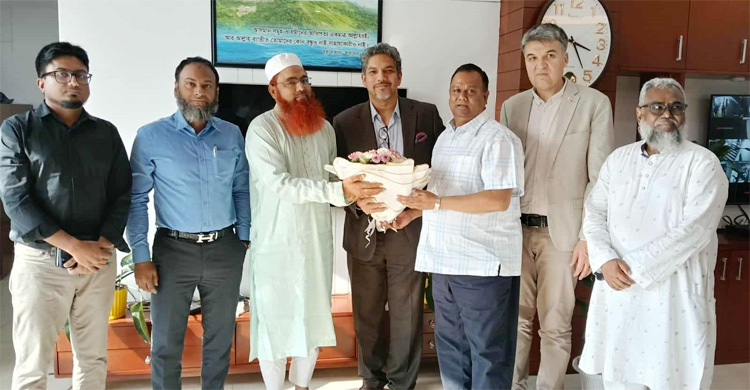 পোশাক শিল্পে কাস্টমস বন্ড পরিষেবা সহজ করার আহ্বান বিজিএমইএ’র