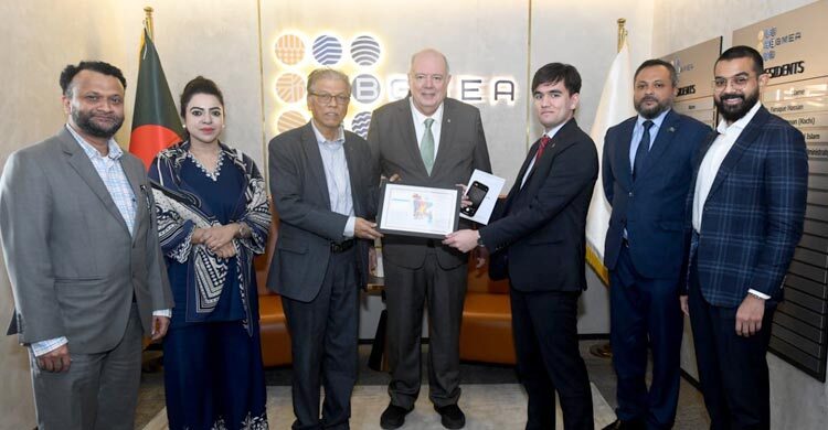 মারকোসুর বাজারে পোশাক রপ্তানির প্রবেশদ্বার হতে পারে উরুগুয়ে