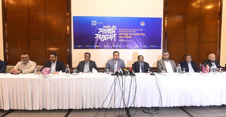 ট্যারিফ কমিশন একপক্ষীয় সুপারিশ করেছে, দাবি রপ্তানিকারকদের