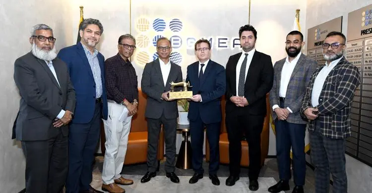 বাণিজ্যিক সম্পর্ক জোরদারে আঙ্কারা যাবে বিজিএমইএ প্রতিনিধি দল