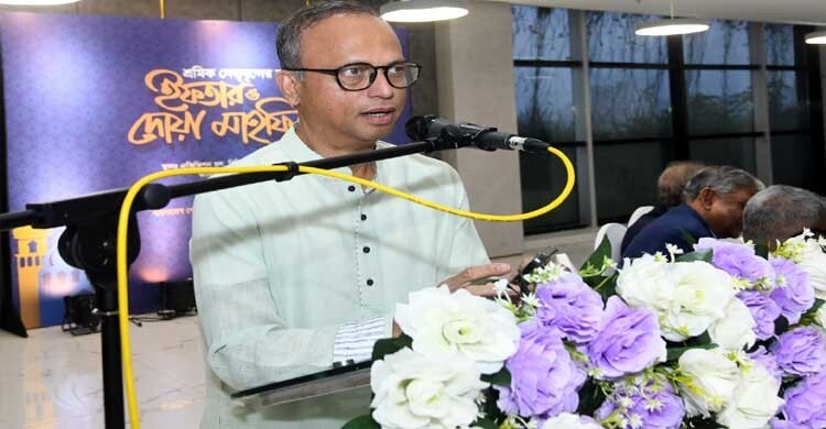 মধ্যপ্রাচ্যের ভূ-রাজনৈতিক উত্তেজনা পোশাক শিল্পকে নতুন ঝুঁকিতে ফেলেছে