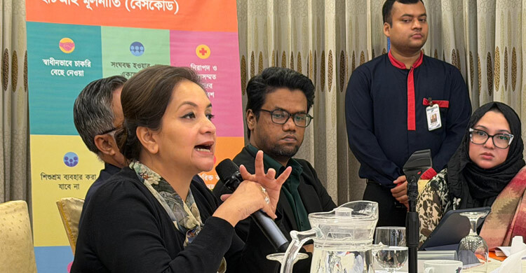 ‘নবায়নযোগ্য জ্বালানিতে খাতভিত্তিক নীতি কাঠামো প্রয়োজন’