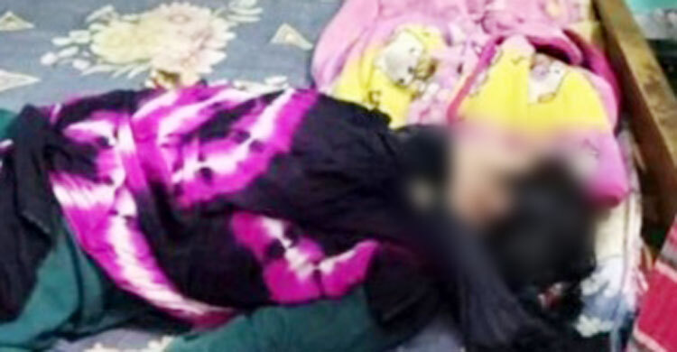 দুই প্রেমিকের দ্বন্দ্বে খুন হোটেল শ্রমিক