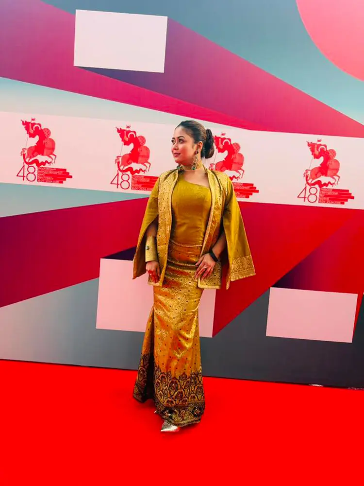 মস্কো থেকে ভাবনার বার্তা, ‘যদি থাকে নসিবে, আপনি আপনি আসিবে’