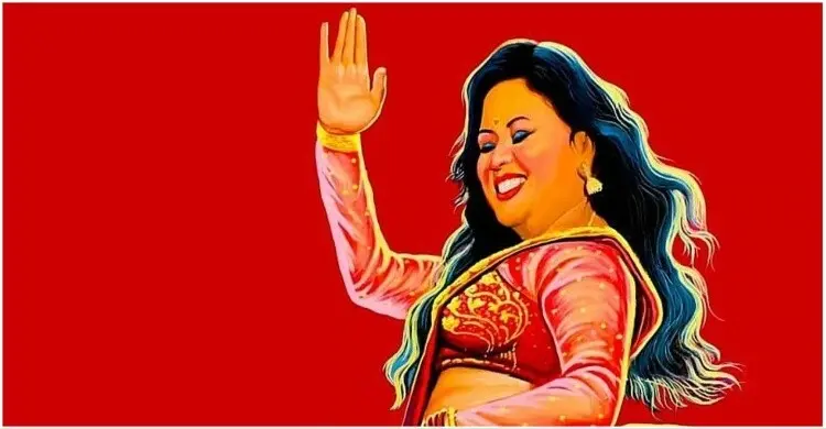 মস্কো যাচ্ছে ভাবনার সিনেমা