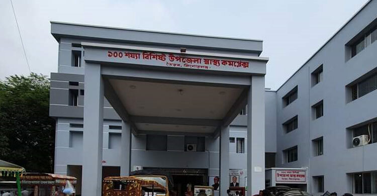 ভৈরবে ফুটবল খেলাকে কেন্দ্র করে দুই পক্ষের সংঘর্ষে আহত ৫