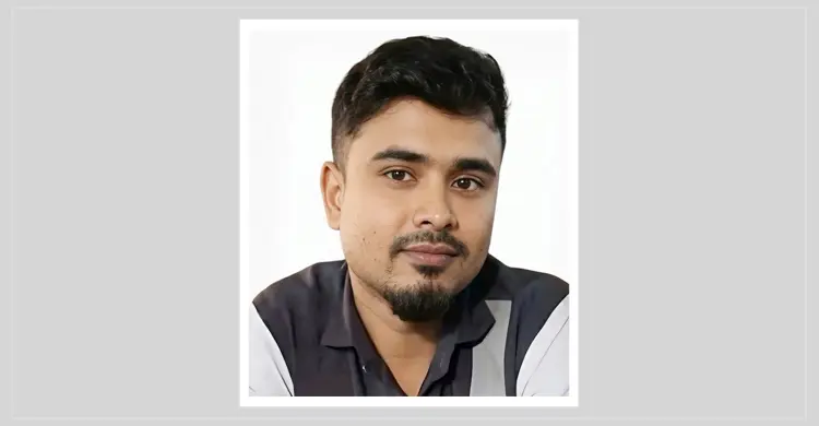 ভৈরবে বিদ্যুৎস্পৃষ্টে প্রাণ হারালো যুবক