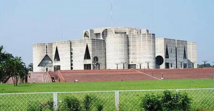 বিরোধী দল থেকে ডেপুটি স্পিকার নিয়োগের প্রস্তাবনা থাকবে গণভোটে