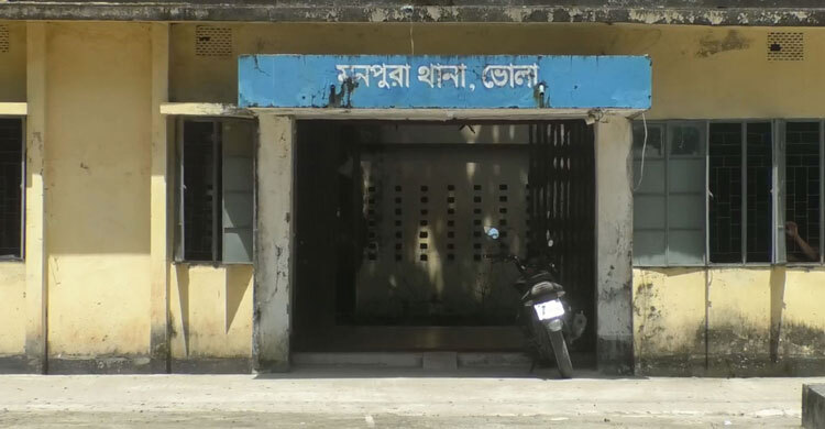 ভোলায় গার্মেন্টস কর্মীকে দলবদ্ধ ধর্ষণের অভিযোগ