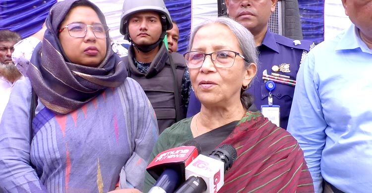 প্রকৃত জেলেদের সরকারি সুবিধা দিতে তালিকা হালনাগাদ হচ্ছে