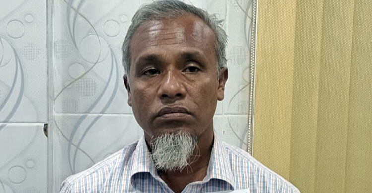 চুল কেটে দিয়ে নারীর গলায় জুতার মালা, বিএন‌পি নেতাসহ গ্রেফতার ৫