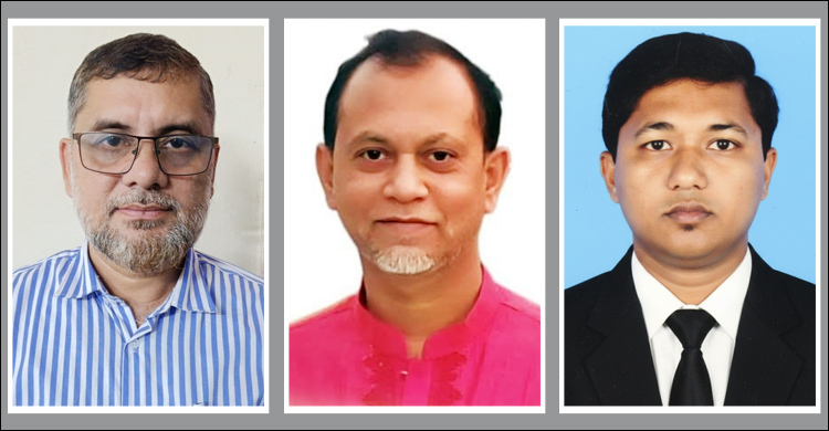 ভোলা টে‌লি‌ভিশন জার্না‌লিস্ট অ্যাসো‌সিয়েশনের নতুন কমিটি