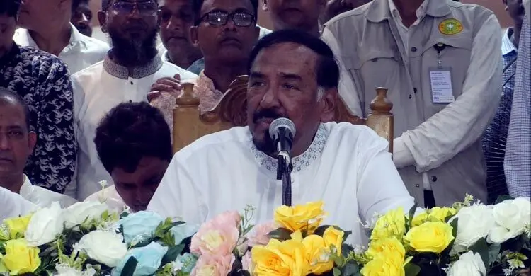 বহু বছর পর আমরা প্রকৃত গণতন্ত্রের স্বাদ পেয়েছি: স্পিকার