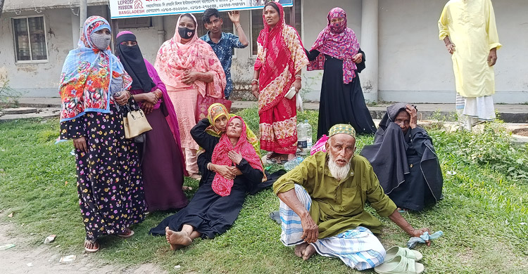 হাজতখানায় প্রাণ দিলেন &lsquo;ধর্ষণে&rsquo; অভিযুক্ত আসামি