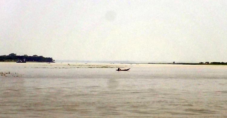 বিচ্ছিন্ন দীপ জেলায় আশার আলো দেখাচ্ছে ভোলা-বরিশাল সেতু