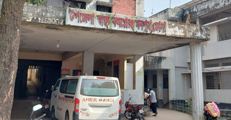 ভোলায় বিএনপির দুই গ্রুপের সংঘর্ষ, আহত ১৬