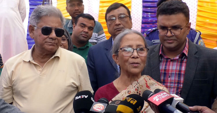 জলদস্যুদের বিরুদ্ধে কঠোর ব‌্যবস্থা নেওয়া হবে: মৎস‌্য উপদেষ্টা