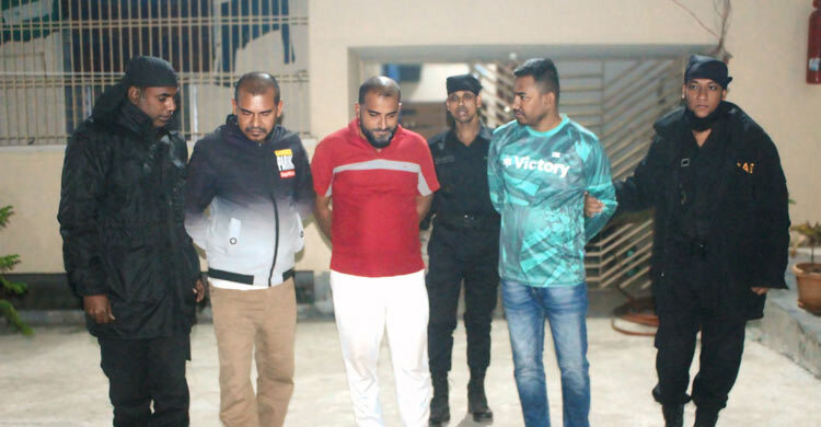 ভোলায় সাংবাদিকদের ওপর হামলার ঘটনায় গ্রেফতার ৩