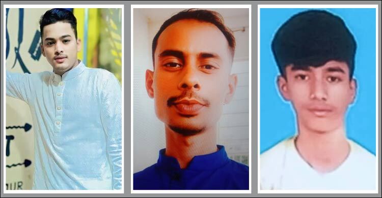 শহীদদের ঘরে কান পাতলে আজও শোনা যায় কান্নার রোল