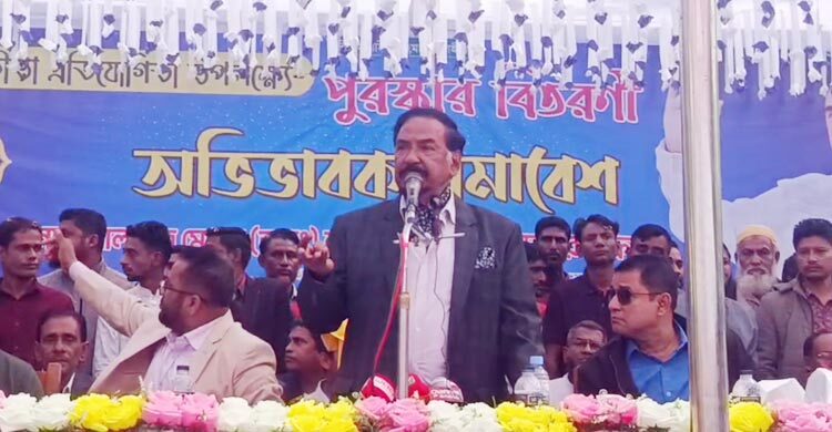 আগামী সরকার শিক্ষা ব্যবস্থাকে গুরুত্ব দেবে: মেজর হাফিজ