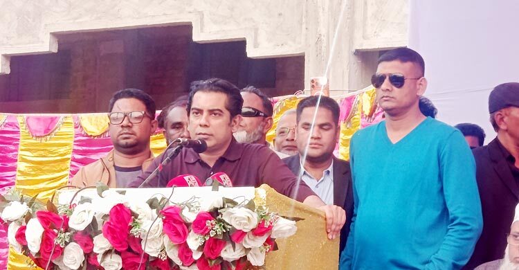 ১৭ বছর আ’লীগ আমার অনেক ক্ষতি করলেও কোনো দুর্নীতি পায়নি