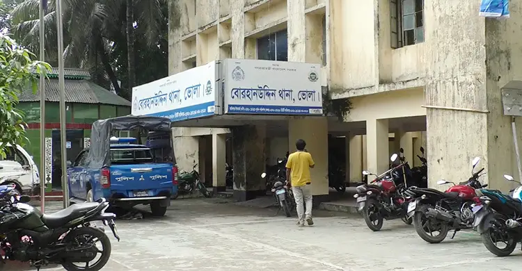 ভোটার স্লিপ বিতরণকালে দুই জামায়াত নেতার ওপর হামলার অ‌ভিযোগ