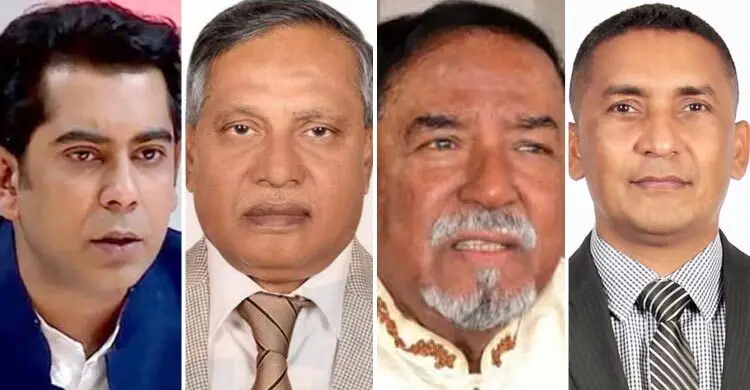 ভোলা চারটি আসনেই বিএনপির বিজয়