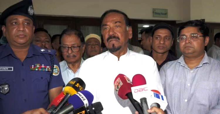 বাজেটে নিত্যপণ্যের দাম মানুষের ক্রয়ক্ষমতার মধ্যে থাকবে, আশা স্পিকারের