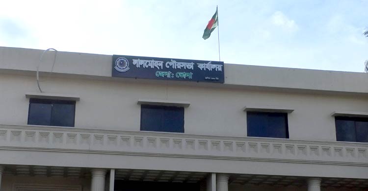 তিন মাস ধরে পানি না পেলেও বিল গুনছেন গ্রাহকরা