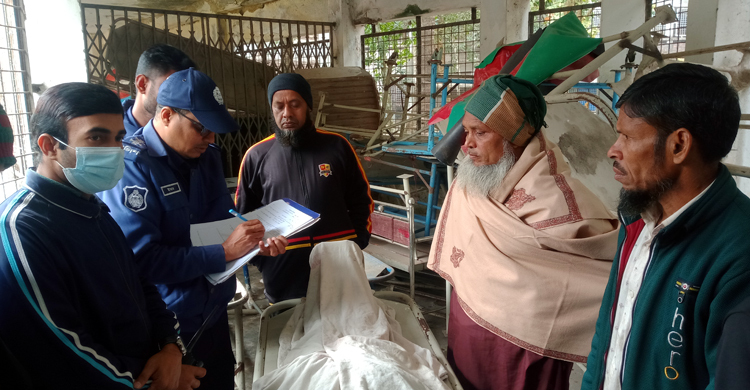 পথচারীকে উত্ত্যক্তের প্রতিবাদ করায় সবজি বিক্রেতাকে হত্যা