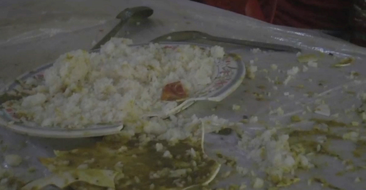 বিয়ের গেটে টাকা চাওয়া নিয়ে সংঘর্ষে কনেসহ আহত ১২