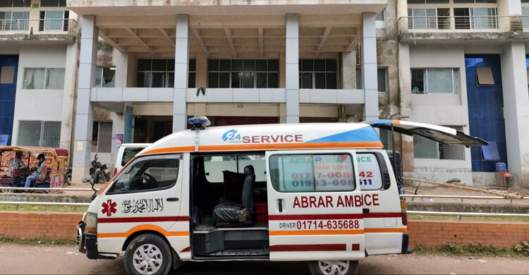 ভোলায় পুকুরে গোসলে গিয়ে শিশুর মৃত্যু